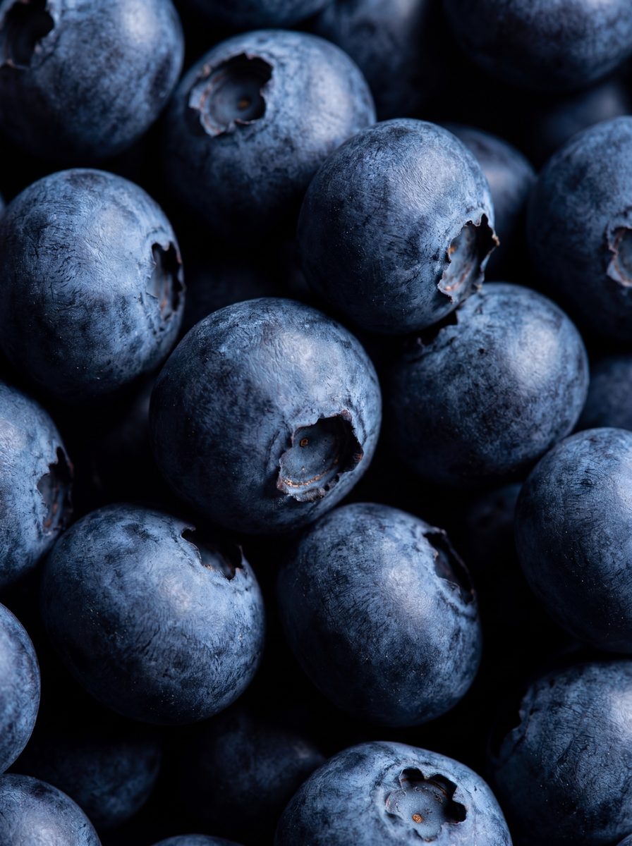 Heidelbeeren